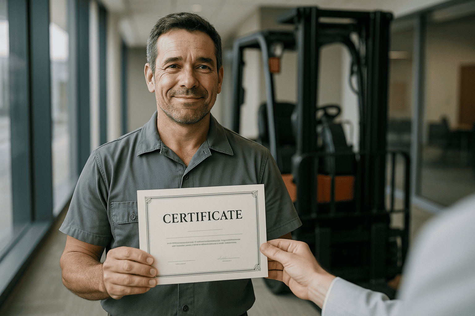 De la práctica empírica a la certificación: tres historias que sí cambian carreras